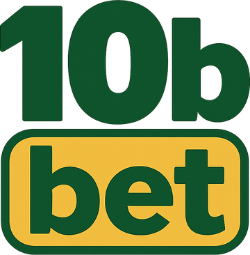 10bbet Logo